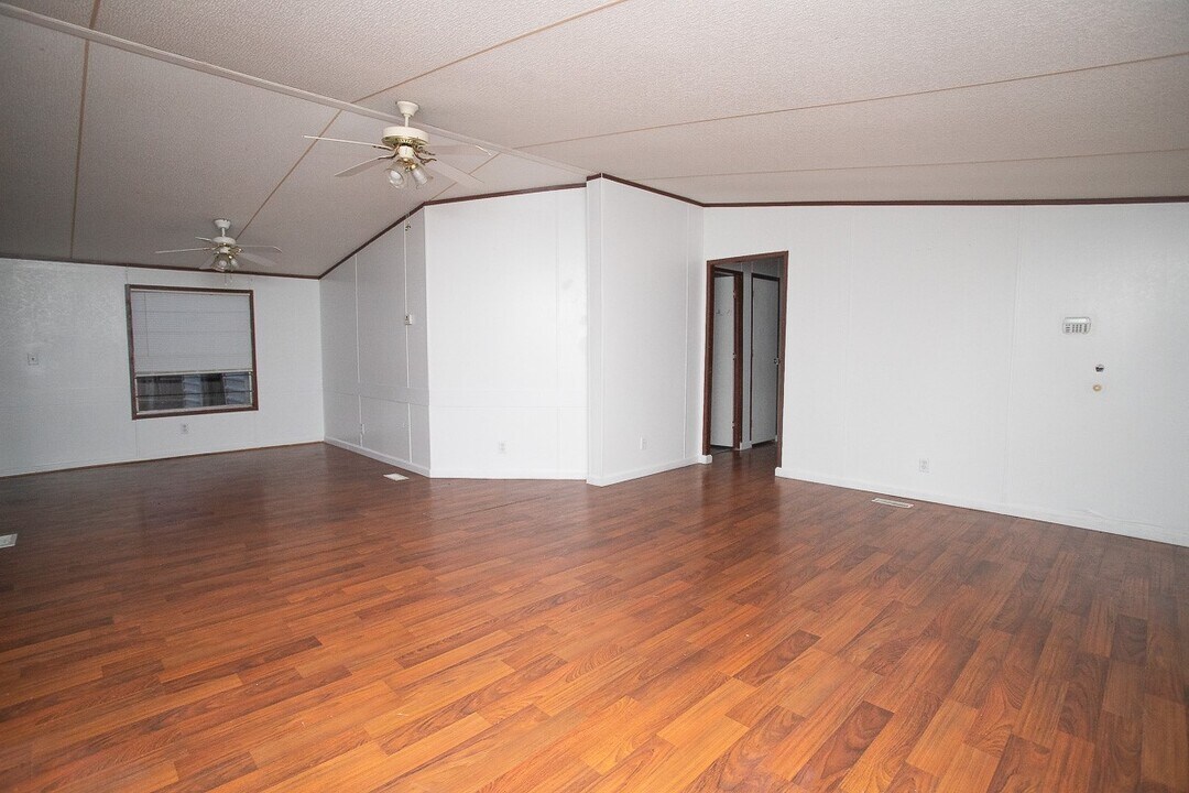 11703 Greenmesa Dr in Houston, TX - Building Photo