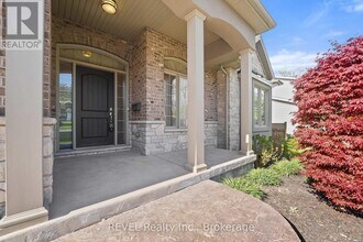 39 Hurricane Rd in Pelham, ON - Building Photo - Building Photo