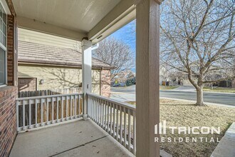 13711 Madison St in Thornton, CO - Building Photo - Building Photo