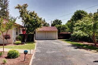 4530 N Wilson Ave in Fresno, CA - Building Photo - Building Photo