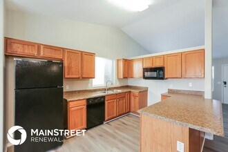 2839 W Chanute Pass in Phoenix, AZ - Building Photo - Building Photo