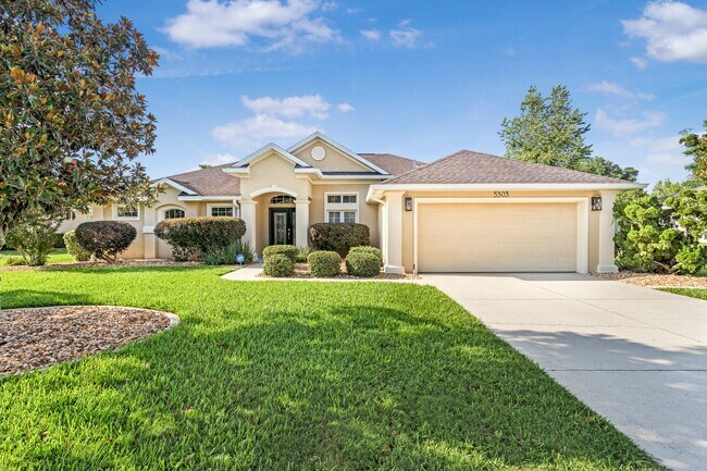 5303 SW 88 Pl in Ocala, FL - Building Photo - Building Photo