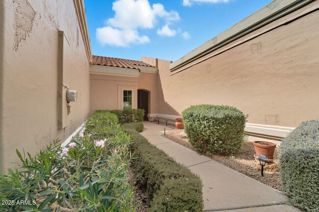 property at 19412 N 85th Dr