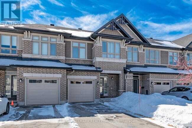502 Featherfoil Way in Ottawa, ON - Building Photo - Building Photo