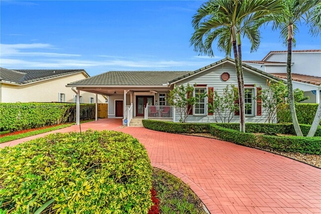 15963 SW 97th Terrace in Miami, FL - Building Photo - Building Photo