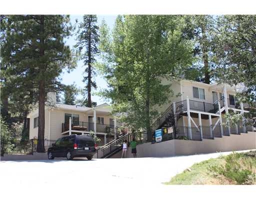 714 Paine Rd in Big Bear Lake, CA - Foto de edificio - Other