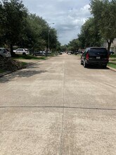 8522 Chickamauga Ln in Houston, TX - Foto de edificio - Building Photo