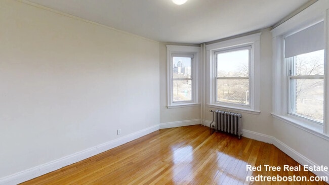 property at 1171 Boylston St