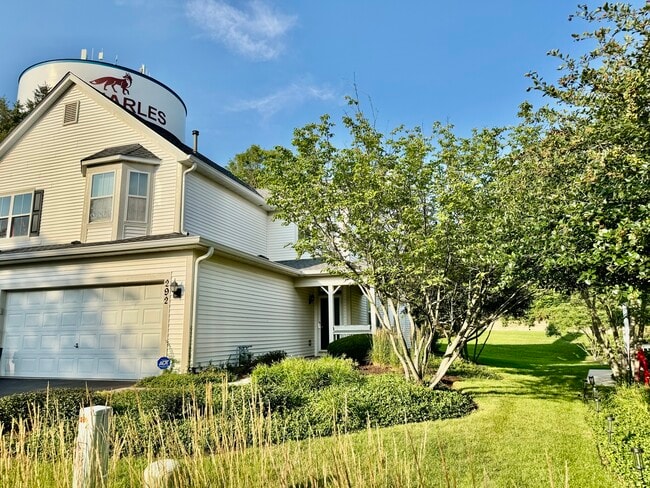 292 Tower Hill Dr