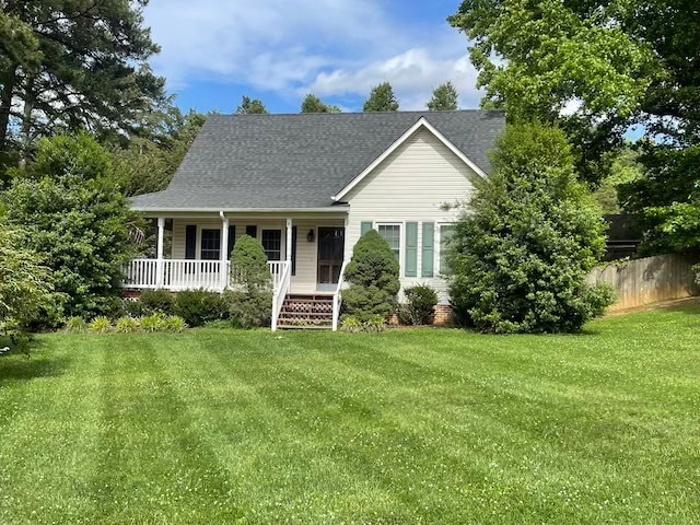 1098 Valley Rd in South Hill, VA - Building Photo