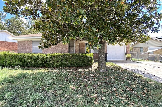 property at 2306 Poage Ave