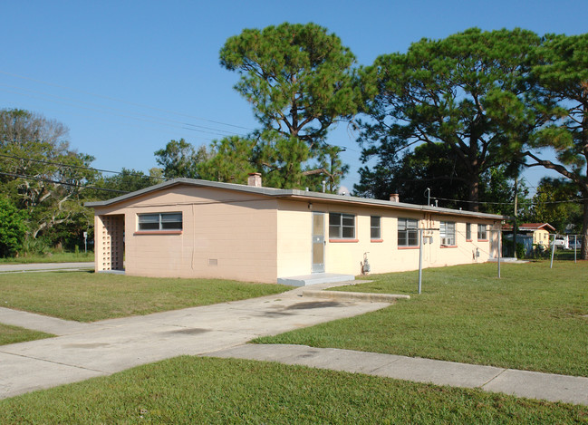 1118 Fern Ave in Cocoa, FL - Building Photo - Building Photo