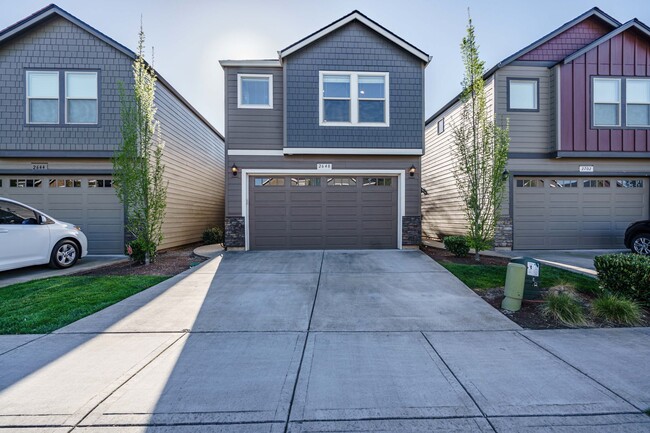 2648 NE 130th Ct in Vancouver, WA - Building Photo - Building Photo