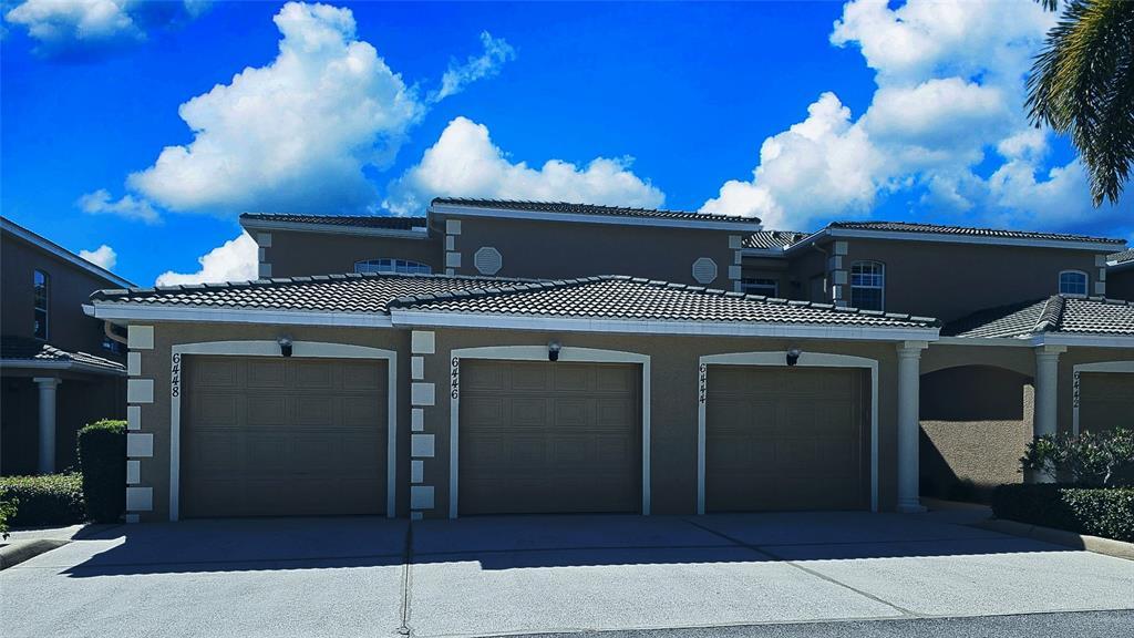 6446 7th Ave Cir W in Bradenton, FL - Building Photo