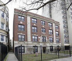 4915 S Drexel Blvd in Chicago, IL - Building Photo