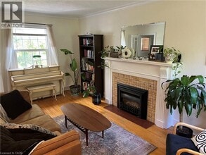 14 Filbert St in Kitchener, ON - Building Photo - Building Photo