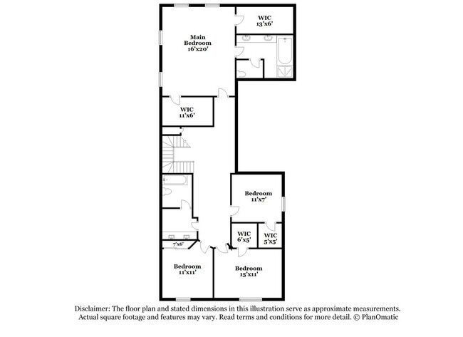 4935 Bella Strada Ct in Las Vegas, NV - Building Photo - Building Photo