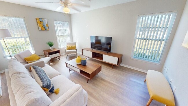 The Reserve at Brookhaven