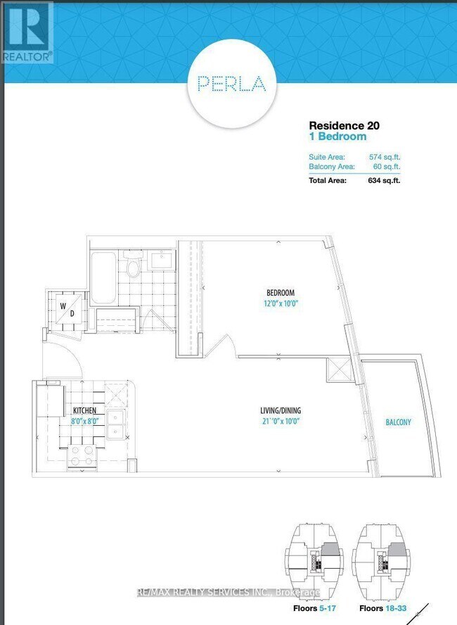 35 Watergarden Dr in Mississauga, ON - Building Photo - Building Photo