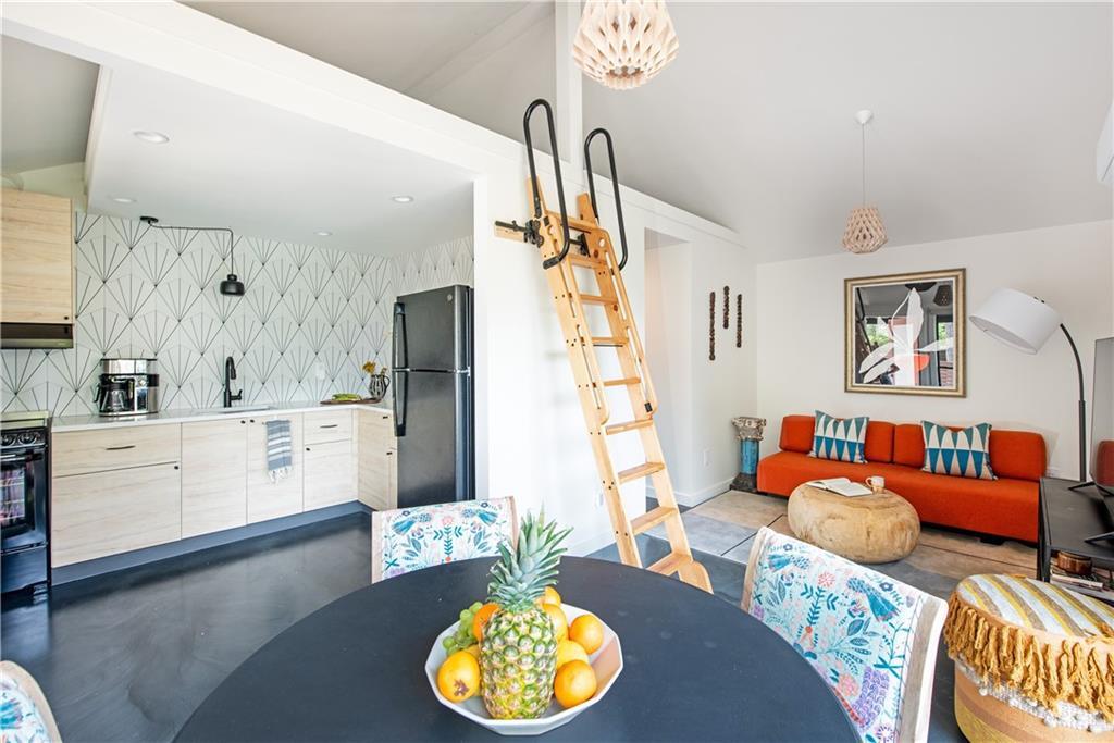 1044 Manigault St SE in Atlanta, GA - Building Photo