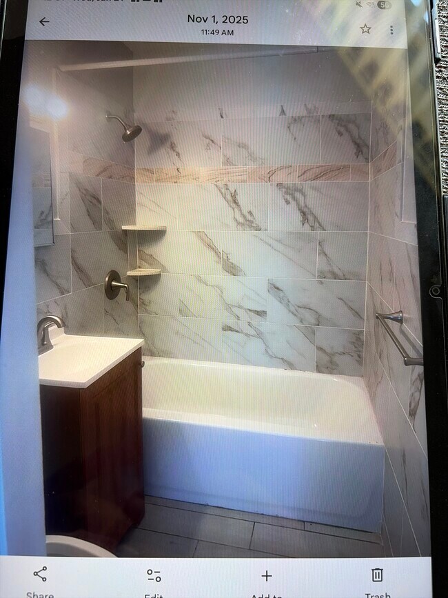 5372 4th St N, Unit Palm Garden ll in St. Petersburg, FL - Foto de edificio - Building Photo