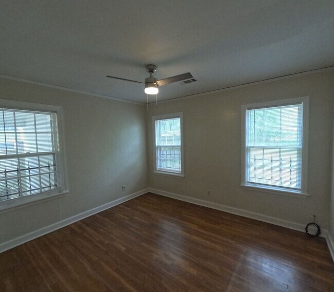 3487 Mayflower Ave in Memphis, TN - Building Photo - Building Photo