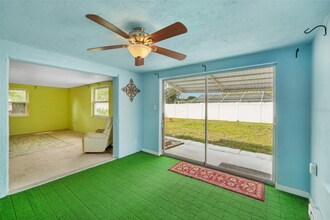 11705 Ibis Ln in Port Richey, FL - Foto de edificio - Building Photo