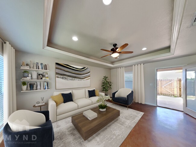 property at 102 Jolin Ln