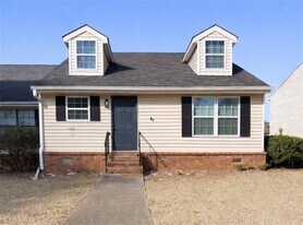 5505 Park Pl S in Atlanta, GA - Building Photo