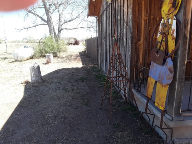 1900 W Rte 66 Blvd in Tucumcari, NM - Building Photo - Building Photo