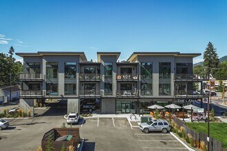203 N 4th St in Coeur d'Alene, ID - Building Photo - Building Photo