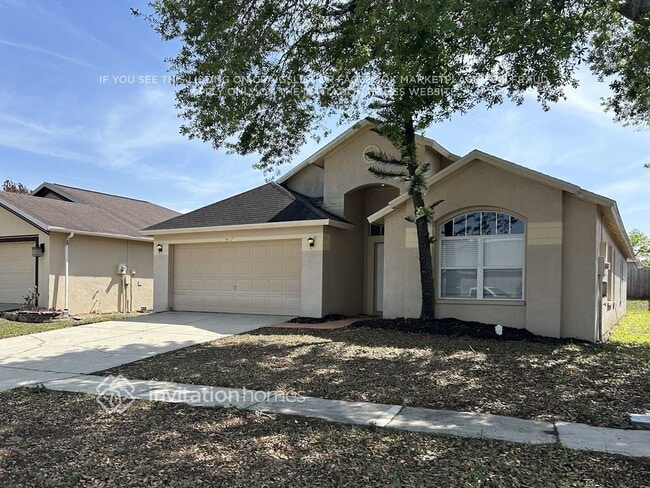 property at 407 Sand Ridge Dr