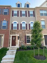 9507 Smithview Pl in Lanham, MD - Building Photo