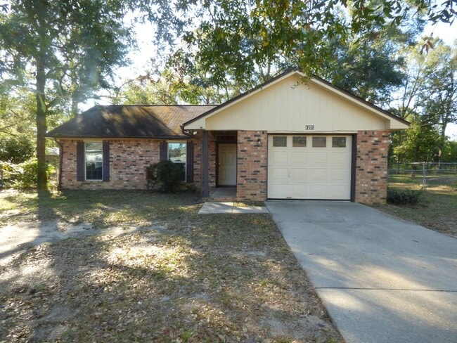 property at 4225 Rice Rd