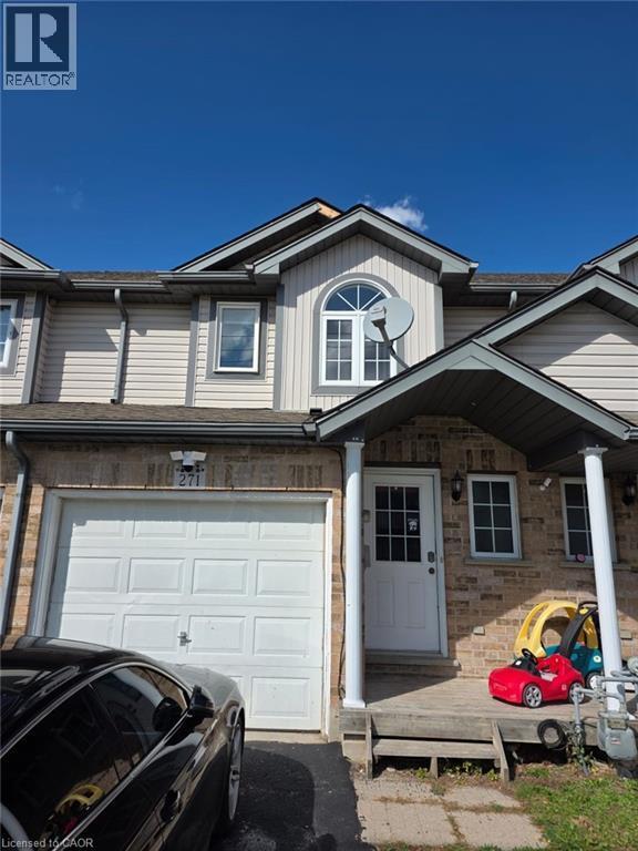 property at 271 Activa Ave
