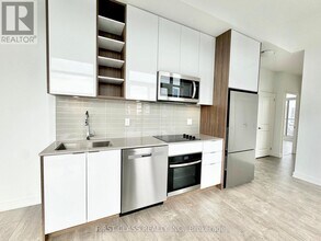 543 Richmond St W in Toronto, ON - Building Photo - Building Photo