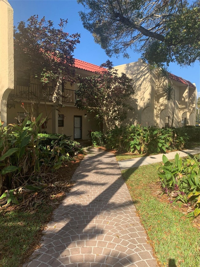 property at 2050 Oleander Blvd