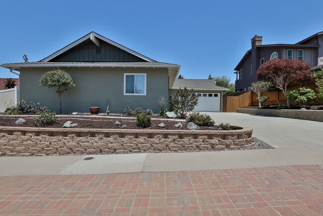 3128 Courser Ave in San Diego, CA - Building Photo - Building Photo