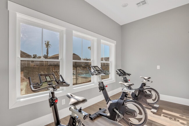 Parkside at Miller Pond in Statesboro, GA - Foto de edificio - Building Photo