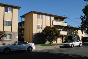 1224 Floribunda Ave Apartments