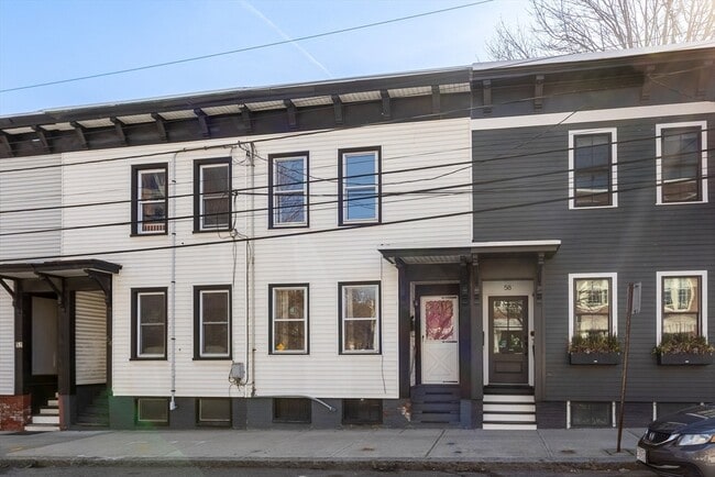 56 Spring St in Cambridge, MA - Building Photo - Building Photo
