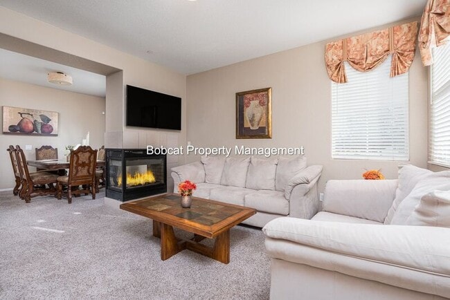 1291 Toscana Way in Carson City, NV - Building Photo - Building Photo