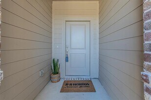 736 Thorn Crk Dr in Anna, TX - Building Photo