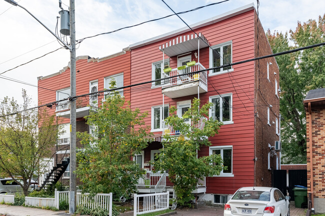 386 Lafayette Rue in Québec, QC - Building Photo - Primary Photo