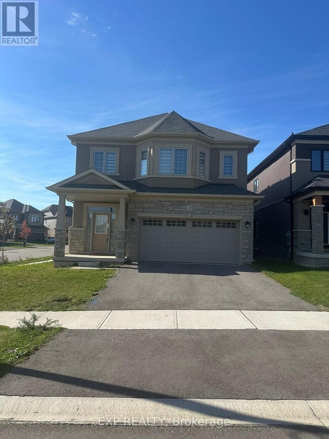 property at 22 Brewis St