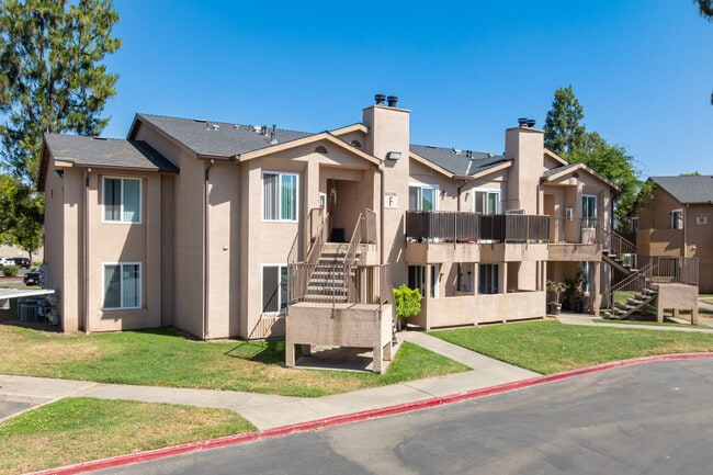 Caldwell Village Apartments