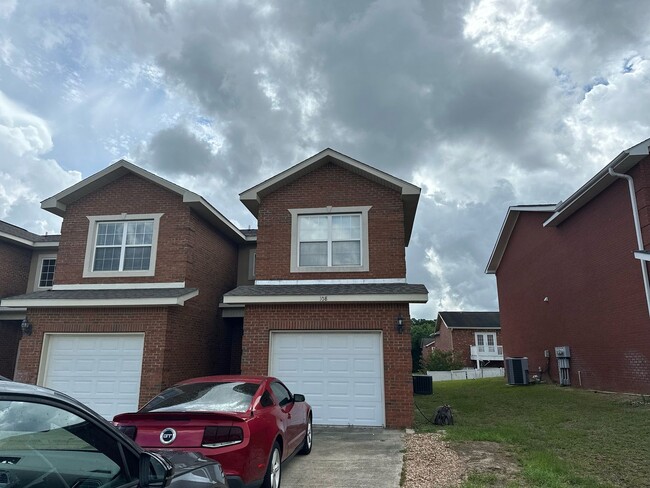 108 Peregrine Way