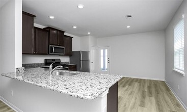 430 Amberwood Pk Dr in Katy, TX - Building Photo - Building Photo