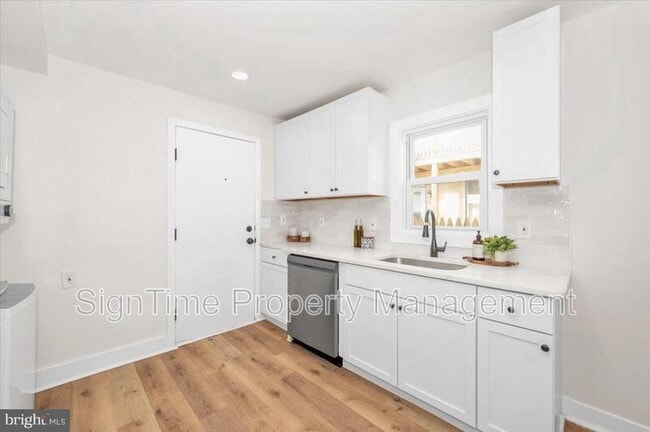 138 E South St in Frederick, MD - Building Photo - Building Photo