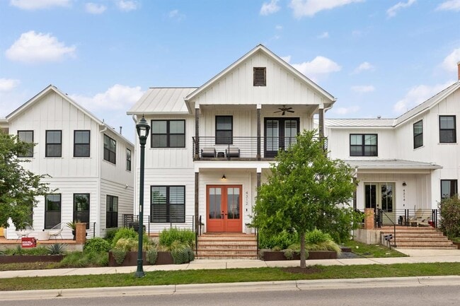 property at 4312 Tilley St